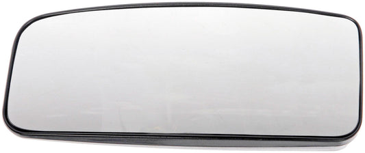 New Replacement Glass - Plastic Backing - Dorman 56283
