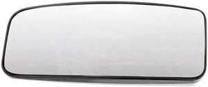 New Replacement Glass - Plastic Backing - Dorman 56283