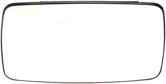 New Replacement Glass - Plastic Backing - Dorman 56285