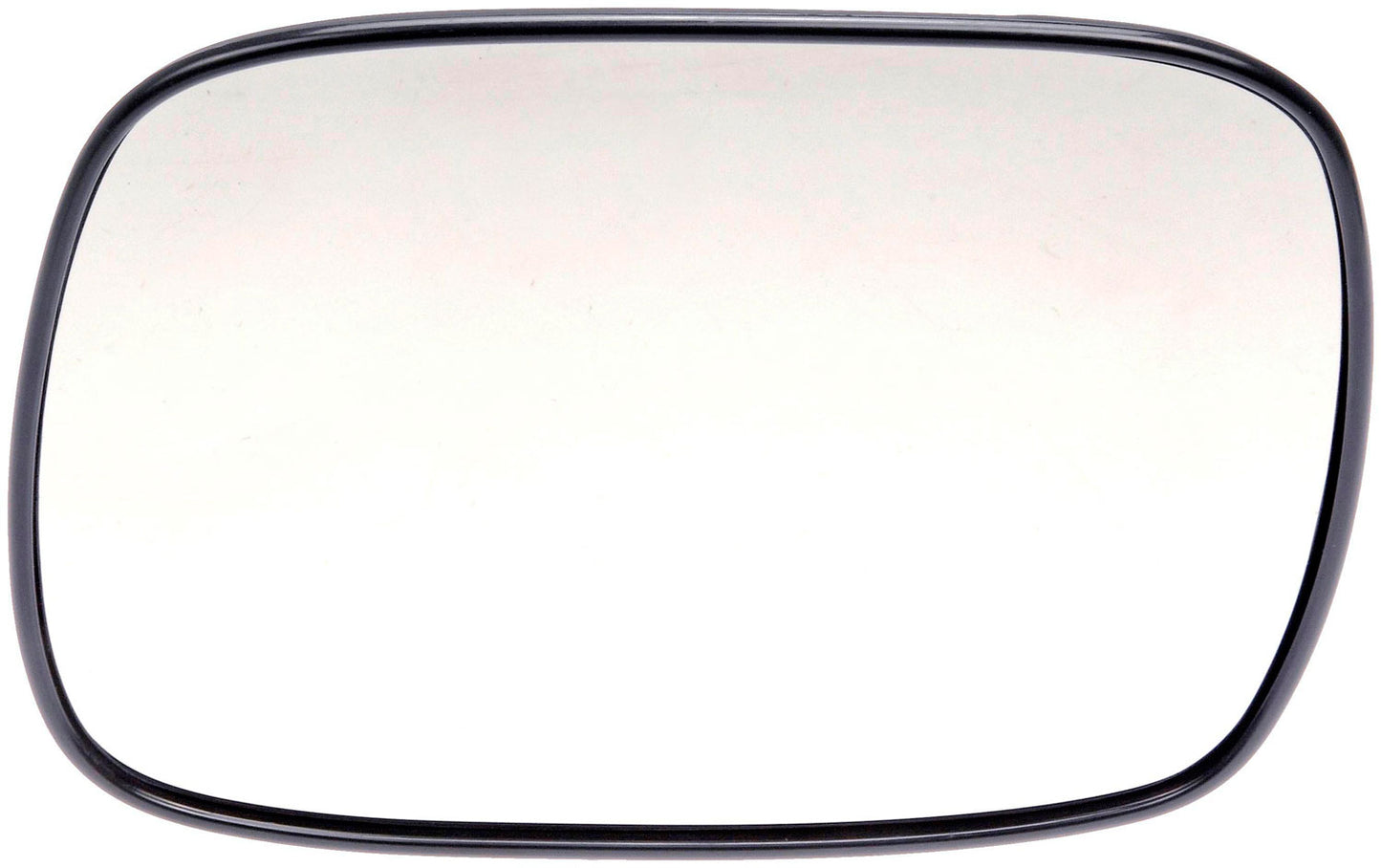 New Replacement Glass - Plastic Backing - Dorman 56291