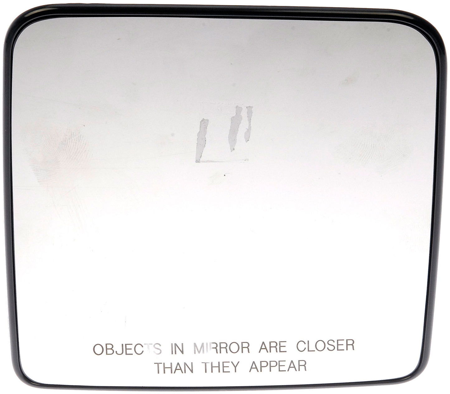 New Plastic Backed Mirror Replacement - Dorman 56299