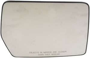 Door Mirror Glass (Dorman #56312)