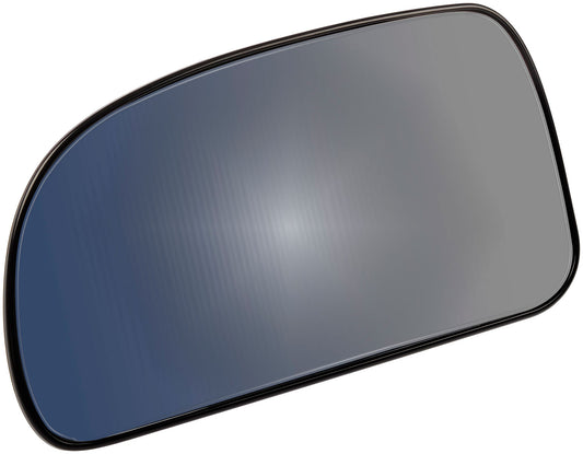 Driver Side Power Mirror Glass Assembly (Dorman 56322) Heated