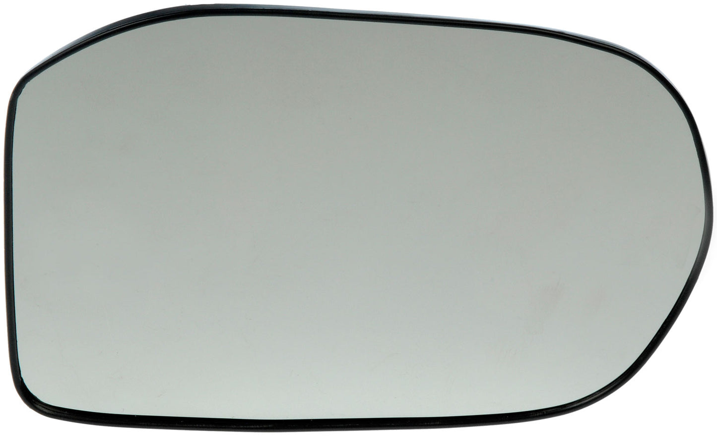 New Non-Heated Plastic Backed Mirror Left - Dorman 56329