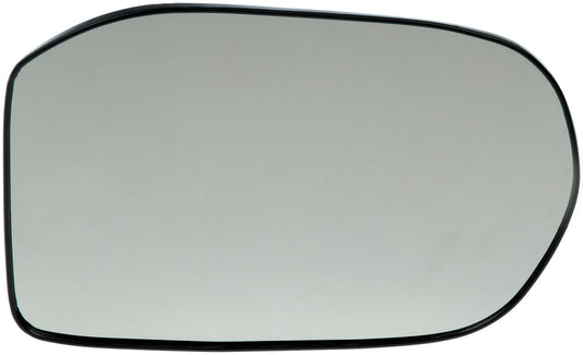 New Non-Heated Plastic Backed Mirror Left - Dorman 56329