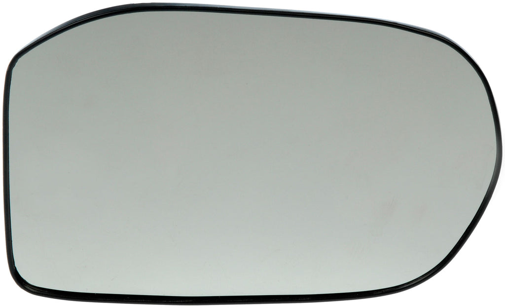 New Non-Heated Plastic Backed Mirror Left - Dorman 56329