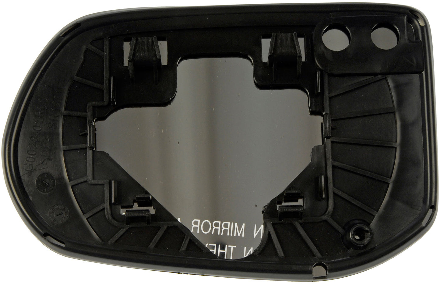 Door Mirror Glass (Dorman #56330)