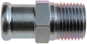 Heater Hose Connectors 3/4