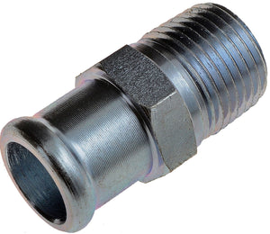 Heater Hose Connectors 3/4