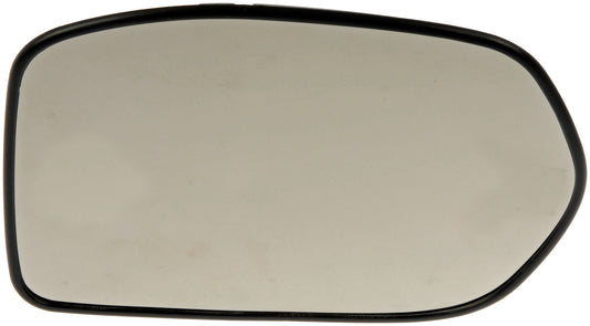 New Non-Heated Plastic Backed Mirror Left - Dorman 56364