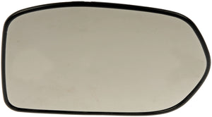 New Non-Heated Plastic Backed Mirror Left - Dorman 56364