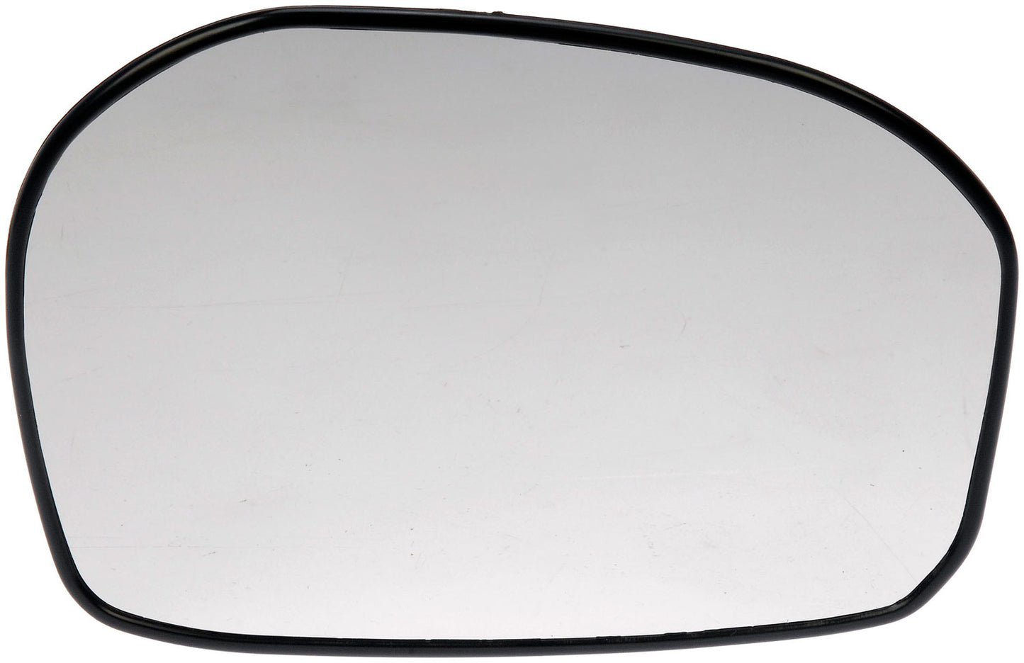 New Plastic Backed Mirror Replacement - Dorman 56376