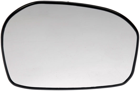 New Plastic Backed Mirror Replacement - Dorman 56376