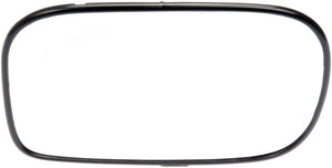 New Replacement Glass - Plastic Backing - Dorman 56386