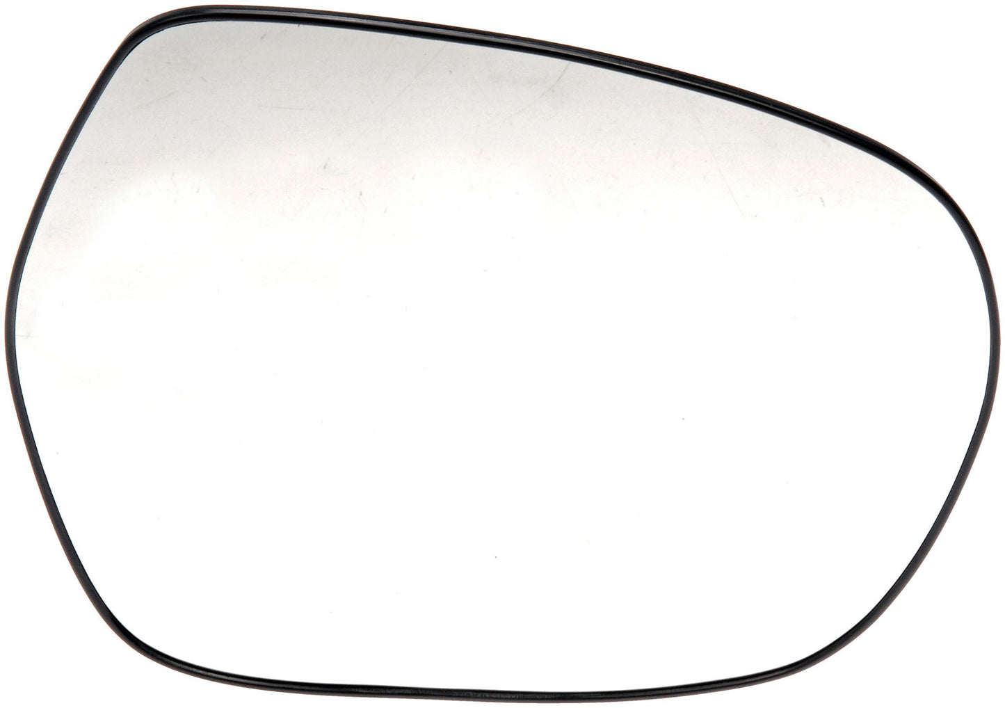 New Replacement Glass - Plastic Backing - Dorman 56397