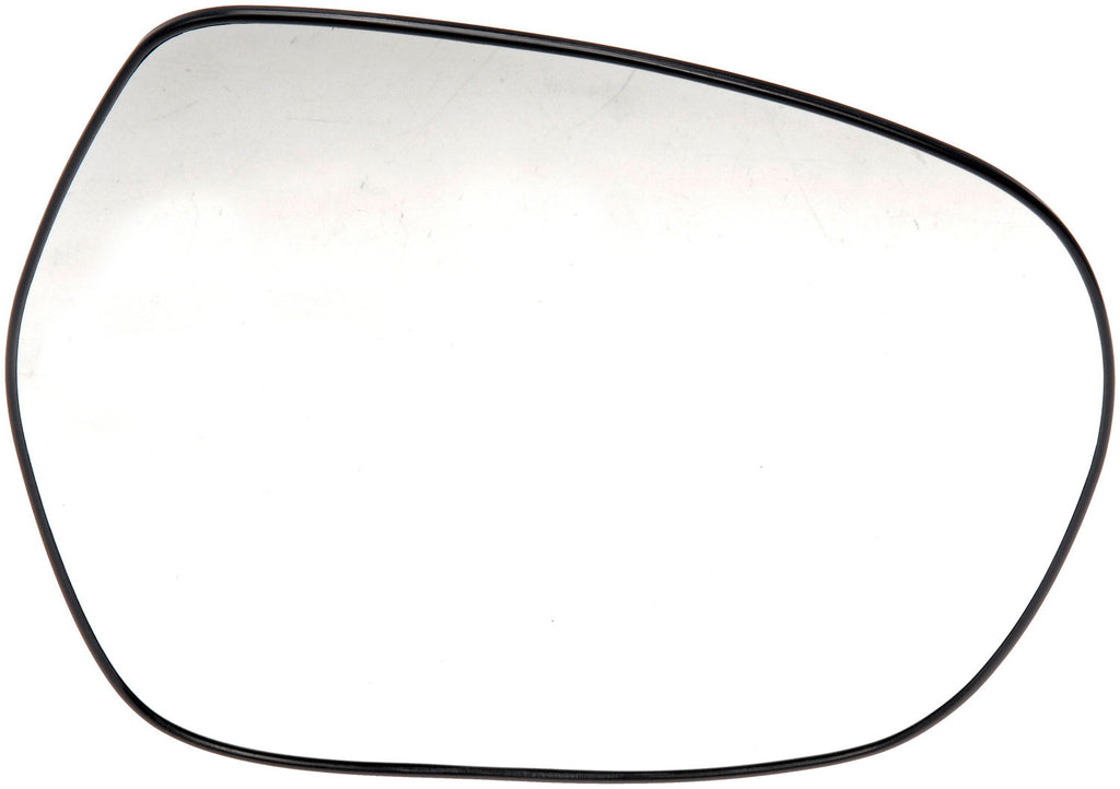 New Replacement Glass - Plastic Backing - Dorman 56397