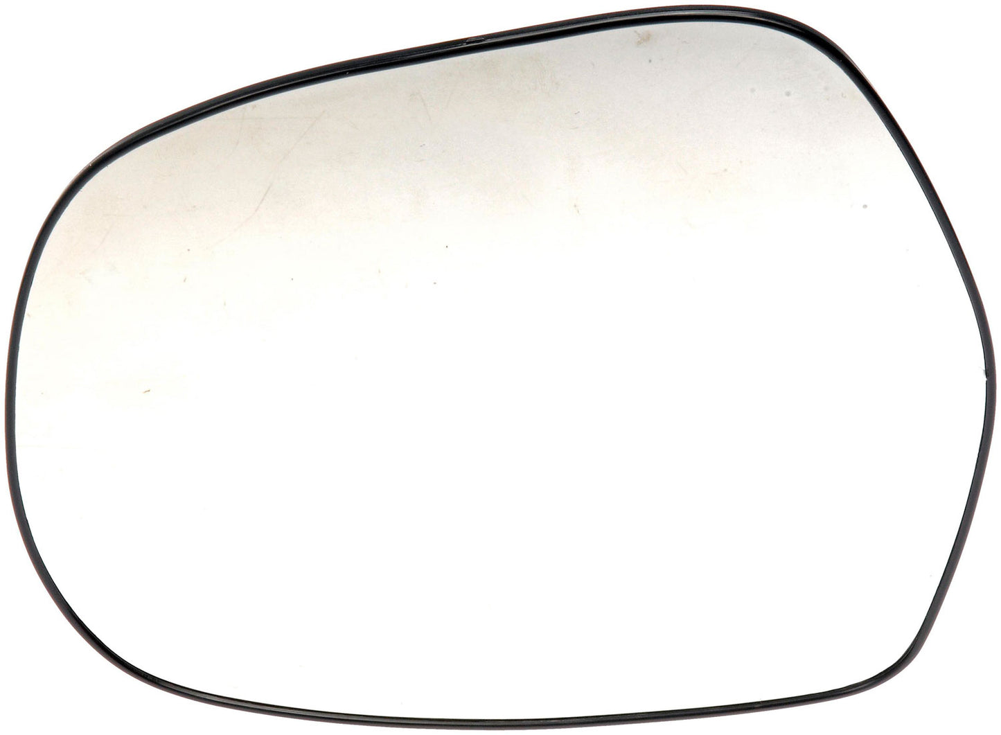 New Replacement Glass - Plastic Backing - Dorman 56414