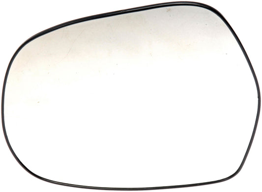New Replacement Glass - Plastic Backing - Dorman 56414