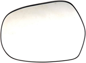 New Replacement Glass - Plastic Backing - Dorman 56414