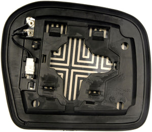 Door Mirror Glass (Dorman #56423)