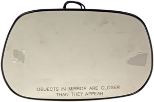 Door Mirror Glass (Dorman #56431)