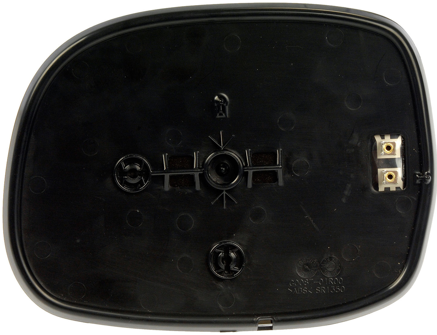 Door Mirror Glass (Dorman #56433)