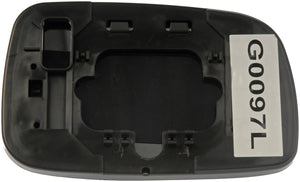Door Mirror Glass (Dorman #56436)
