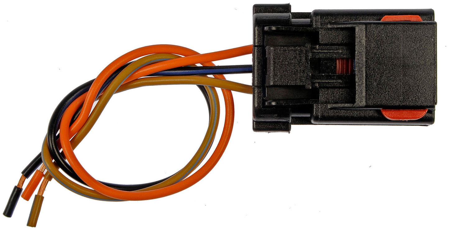 Turn Signal Lamp Socket (Dorman #645-187)