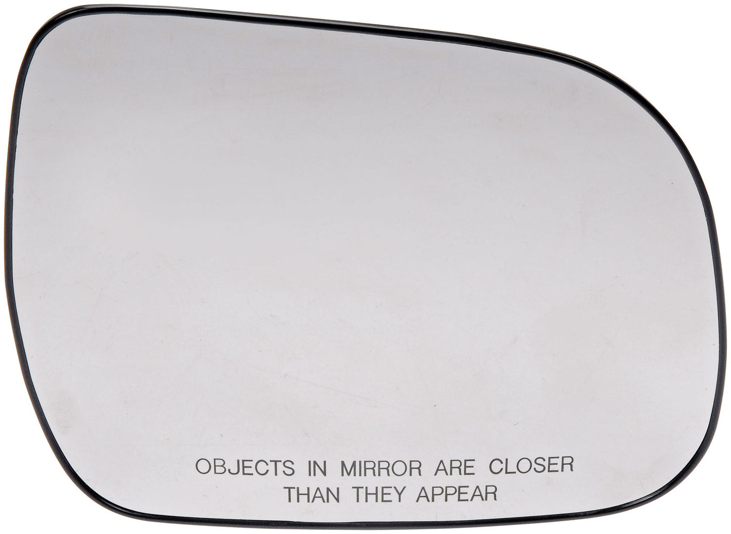 New Replacement Glass - Plastic Backing - Dorman 56473