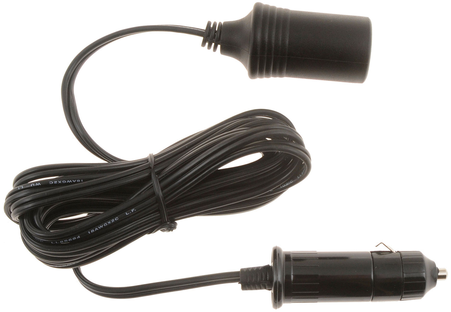 Cigarette Lighter Socket Connector (Dorman #56479)