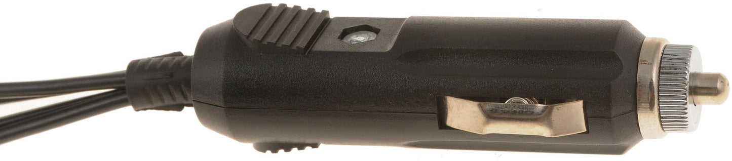 Cigarette Lighter Socket Pigtail Connector (Dorman #56483)