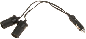 Cigarette Lighter Socket Pigtail Connector (Dorman #56483)