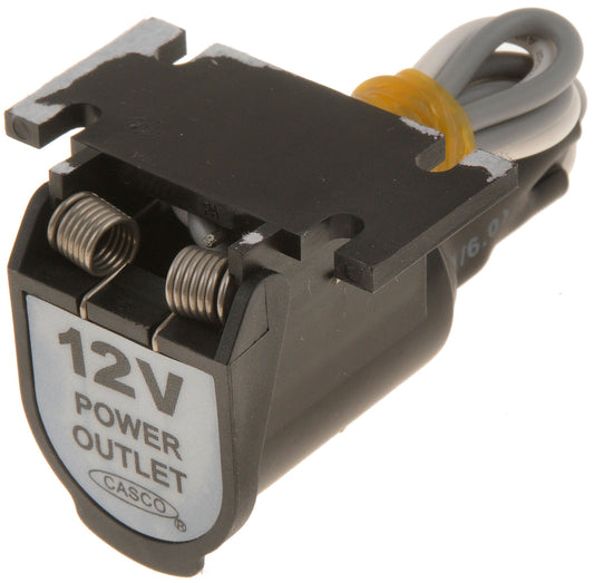 Cigarette Lighter Socket Connector (Dorman #56487)