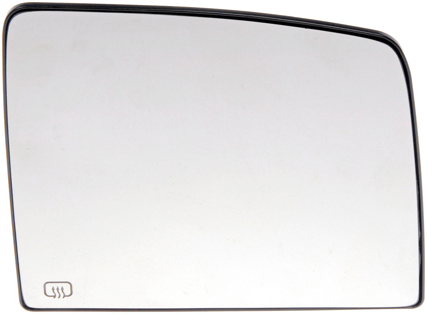 New Replacement Glass - Plastic Backing - Dorman 56495