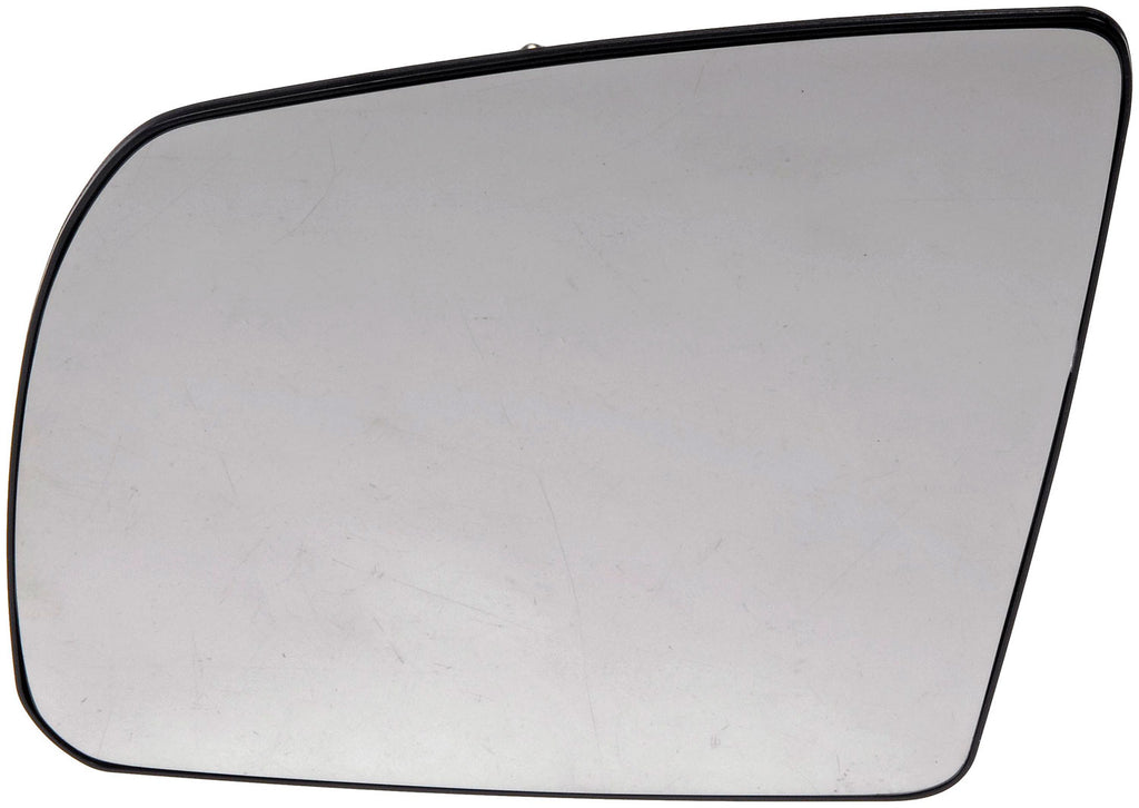 New Replacement Glass - Plastic Backing - Dorman 56498