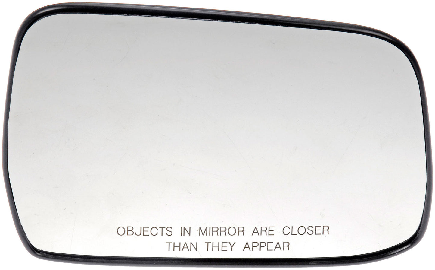 New Replacement Glass - Plastic Backing - Dorman 56511