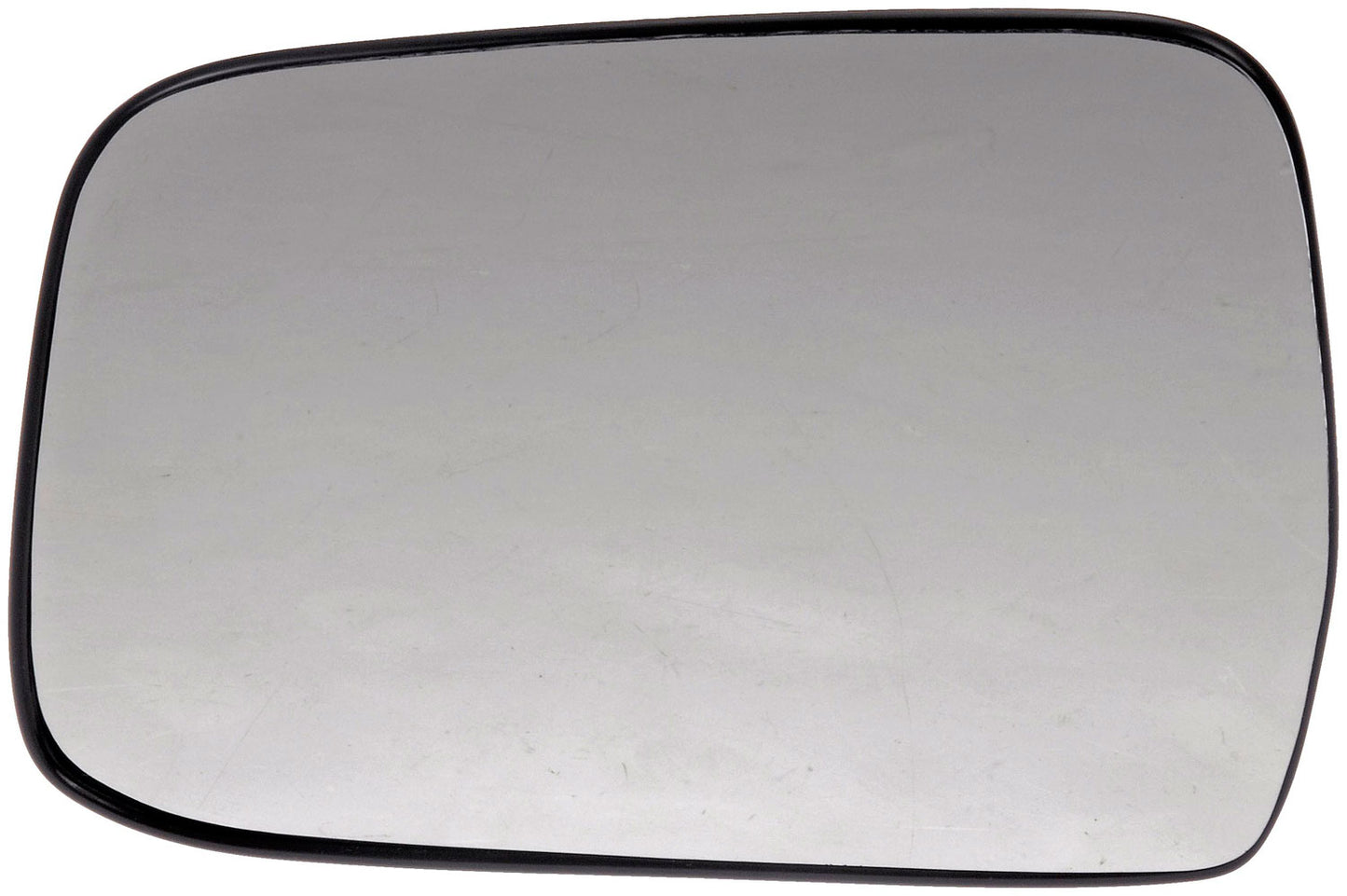 New Replacement Glass - Plastic Backing - Dorman 56518