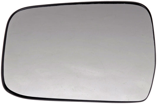 New Replacement Glass - Plastic Backing - Dorman 56518
