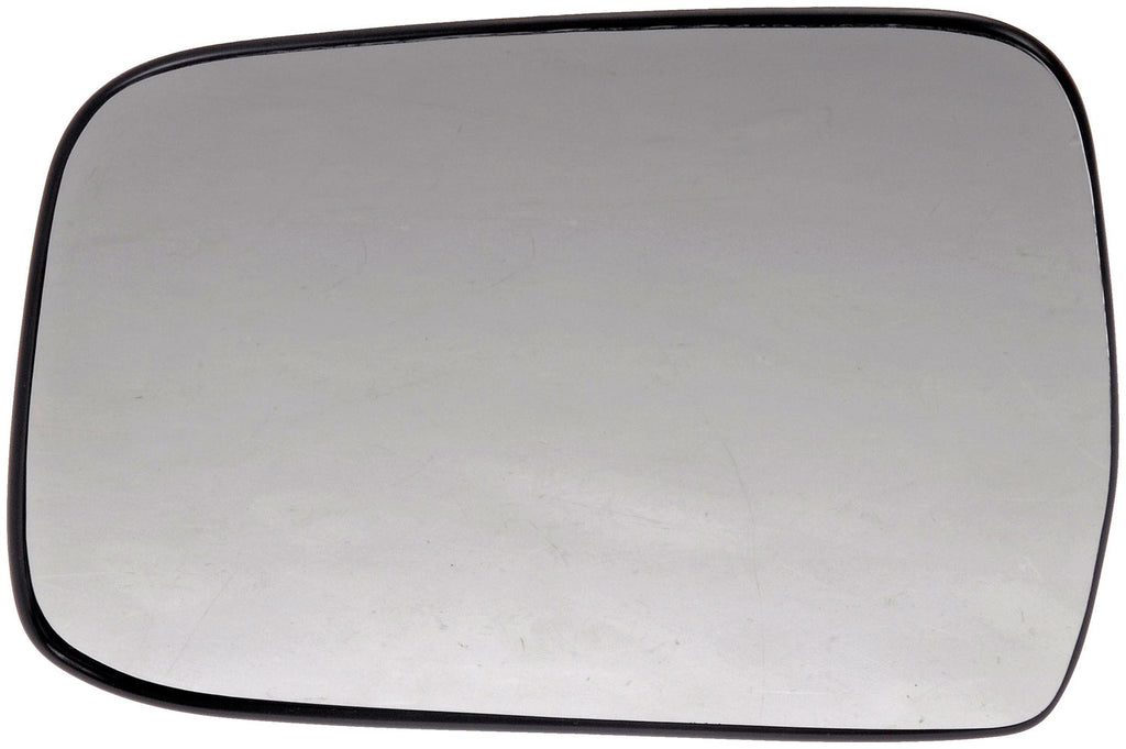 New Replacement Glass - Plastic Backing - Dorman 56518