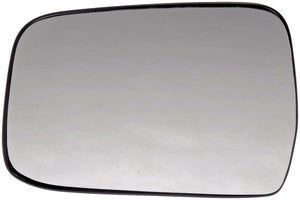 New Replacement Glass - Plastic Backing - Dorman 56518