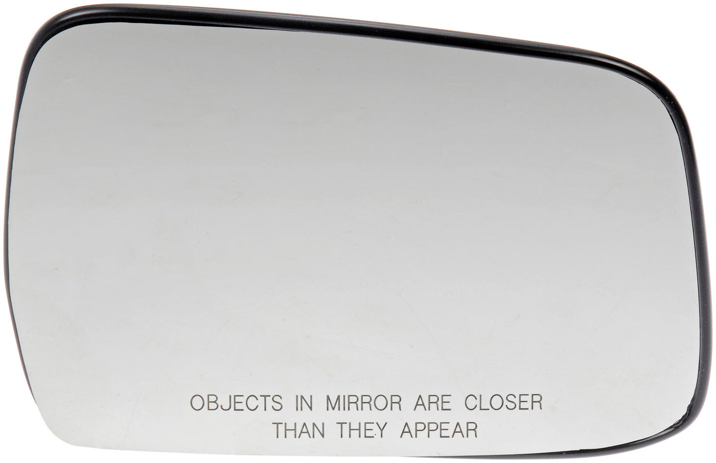 New Replacement Glass - Plastic Backing - Dorman 56519