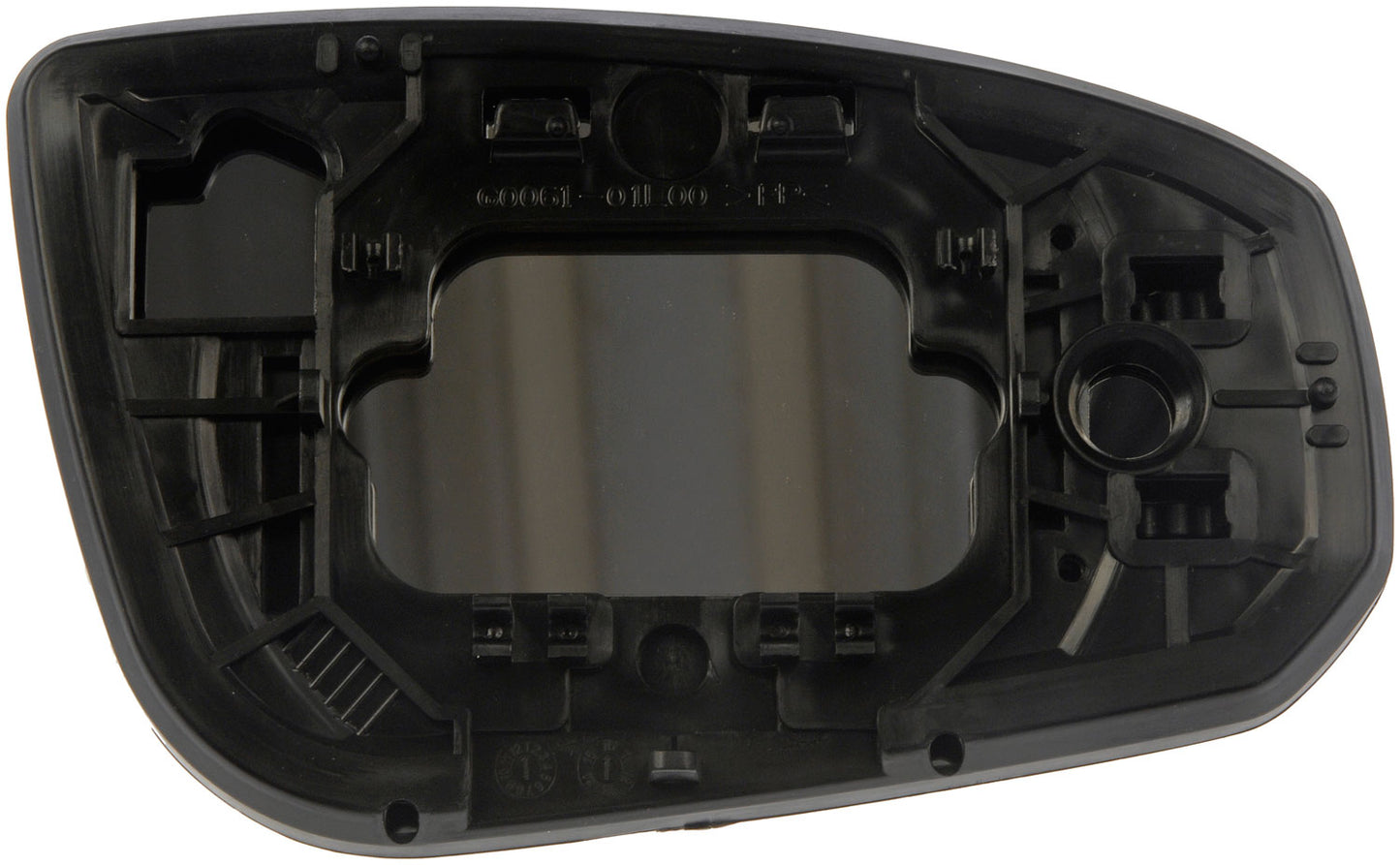 Door Mirror Glass (Dorman #56526)