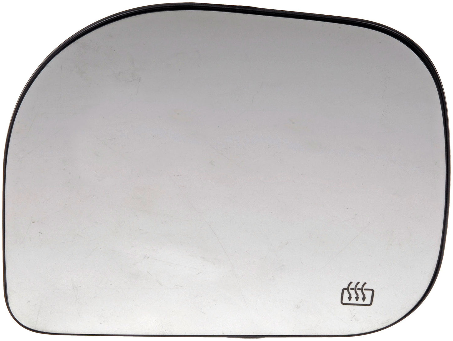 New Replacement Glass - Plastic Backing - Dorman 56538