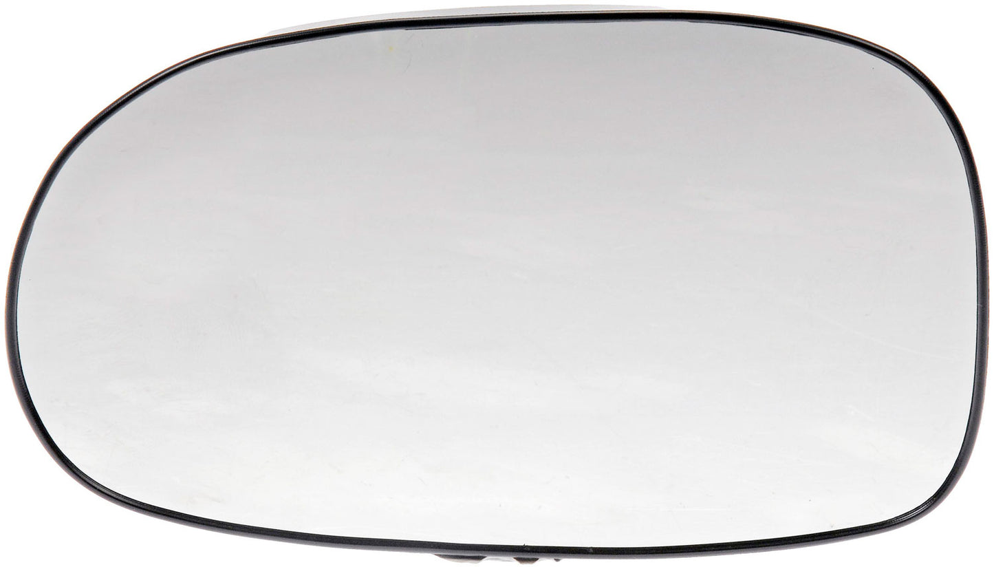 New Replacement Glass - Plastic Backing - Dorman 56542