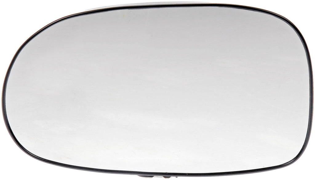 New Replacement Glass - Plastic Backing - Dorman 56542