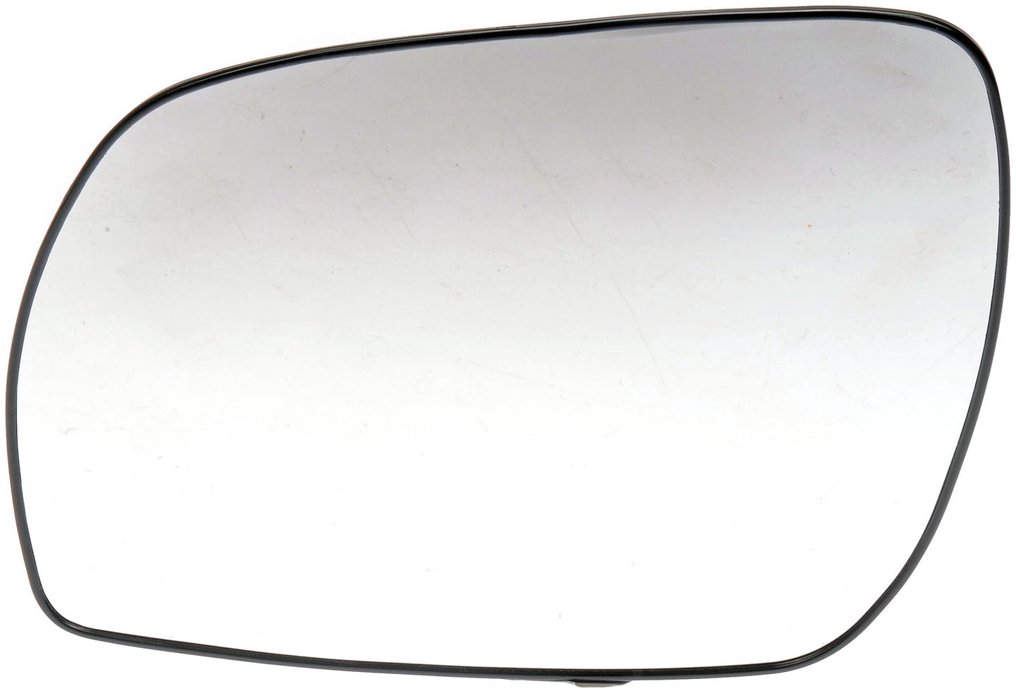 Mirror Glass - Dorman# 56552 Left Non Heated Fits 03-07 Nissan Murano