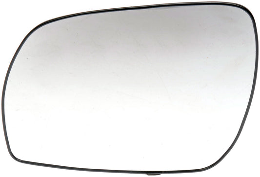 Mirror Glass - Dorman# 56552 Left Non Heated Fits 03-07 Nissan Murano