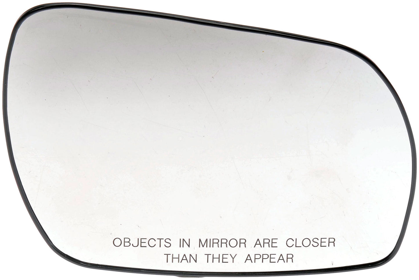 Passenger Plastic Back Mirror Assembly fits 03-07 Murano - Dorman# 56553