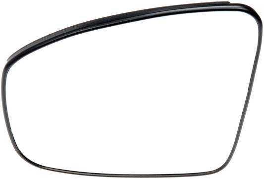 Replacement Glass - Plastic Backing - Dorman 56554