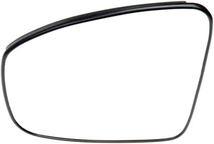 Replacement Glass - Plastic Backing - Dorman 56554